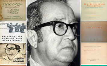 Caminando por la literatura dominicana del siglo XX: de autores y obras (2)