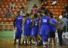 RD define su equipo para el FIBA AmeriCup