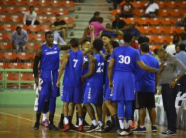 RD define su equipo para el FIBA AmeriCup
