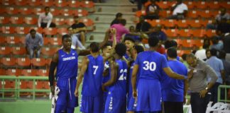RD define su equipo para el FIBA AmeriCup
