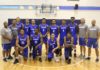 RD enfrentará a Uruguay en su debut en el FIBA AmeriCup