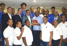 FEDOMBAL pide construcción de polideportivo para entrenamientos