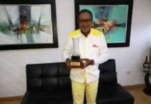 Celebrarán séptimo Clásico de Golf Federico’ Birthday