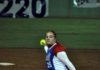 Geovanny Núñez comandó primer triunfo dominicano