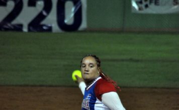 Geovanny Núñez comandó primer triunfo dominicano