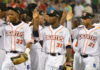 Gigantes del Cibao anuncian prácticas para el 25 de septiembre en el estadio Julián Javier
