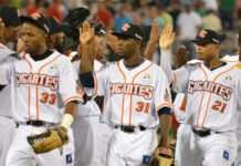 Gigantes del Cibao anuncian prácticas para el 25 de septiembre en el estadio Julián Javier