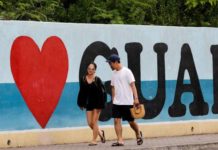 Cómo Guam, la isla en el medio del Pacífico amenazada por Corea del Norte, acabó siendo territorio de Estados Unidos