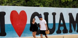 Cómo Guam, la isla en el medio del Pacífico amenazada por Corea del Norte, acabó siendo territorio de Estados Unidos