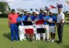 RD, campeón de la Hoerman Cup