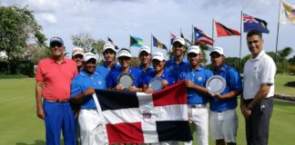 RD, campeón de la Hoerman Cup