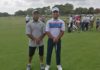 RD sigue dominando la Hoerman Cup de manera fácil