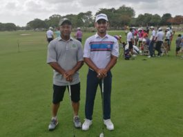 RD sigue dominando la Hoerman Cup de manera fácil