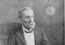 Eugenio María de Hostos: Vida itinerante y muerte en Santo Domingo del Maestro de América*