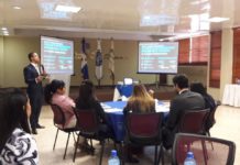CAPGEFI realiza taller sobre Branding y el uso de Redes Sociales Gubernamentales