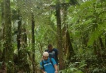 Conservemos la Reserva Científica Loma Quita Espuela