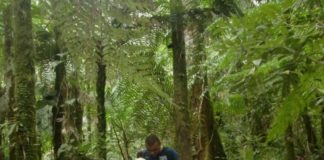 Conservemos la Reserva Científica Loma Quita Espuela