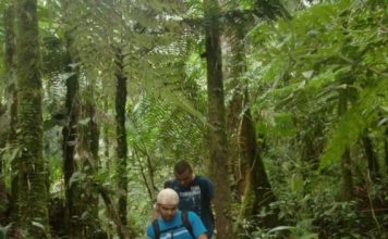 Conservemos la Reserva Científica Loma Quita Espuela