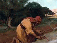 Palabra y Evangelio de hoy