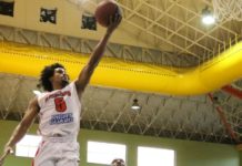 Leones evitan barrida al vencer a los Metros