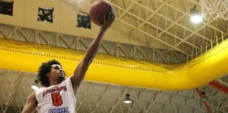 Leones evitan barrida al vencer a los Metros