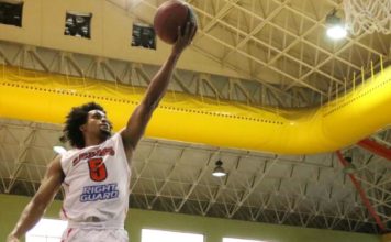 Leones evitan barrida al vencer a los Metros