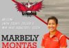 Marbely Montas sera la primera dominicana en dirigir equipo EE.UU