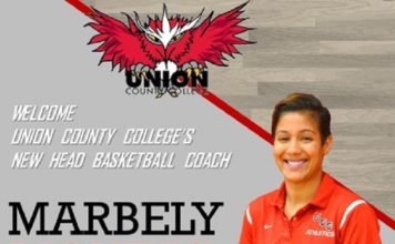 Marbely Montas sera la primera dominicana en dirigir equipo EE.UU