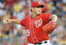 Aguilas anuncian lanzador Yunesky Maya, primer refuerzo LIDOM 2017-2018