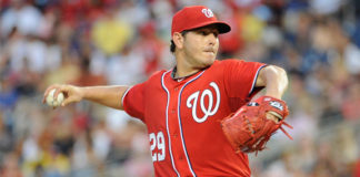 Aguilas anuncian lanzador Yunesky Maya, primer refuerzo LIDOM 2017-2018