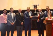 Baloncesto de Moca arranca el viernes 1ro de septiembre dedicado al Ministro Deportes Danilo Díaz