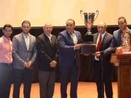 Baloncesto de Moca arranca el viernes 1ro de septiembre dedicado al Ministro Deportes Danilo Díaz