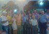 Juramentan al Gobernador Dilone Ovalles presidente de Comité Organizador baloncesto BSE