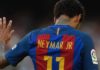 La Liga rechaza el pago de los 222 millones de euros de la cláusula de Neymar