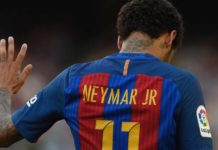 La Liga rechaza el pago de los 222 millones de euros de la cláusula de Neymar
