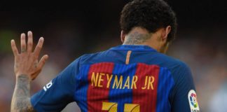 La Liga rechaza el pago de los 222 millones de euros de la cláusula de Neymar