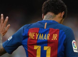 La Liga rechaza el pago de los 222 millones de euros de la cláusula de Neymar
