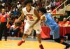 Leones disponen de Titanes en juego decisivo y se corona campeones del Circuito Sureste