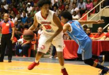 Leones disponen de Titanes en juego decisivo y se corona campeones del Circuito Sureste