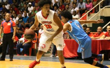 Leones disponen de Titanes en juego decisivo y se corona campeones del Circuito Sureste