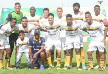 Pantoja le gana a Barcelona y avanza a la segunda final en tres años