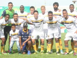 Pantoja le gana a Barcelona y avanza a la segunda final en tres años