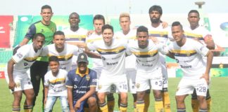 Pantoja le gana a Barcelona y avanza a la segunda final en tres años