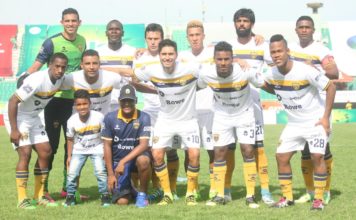 Pantoja le gana a Barcelona y avanza a la segunda final en tres años