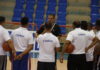 NBA y Banco Popular completan primera jornada de clínicas en RD