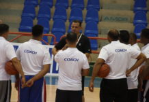 NBA y Banco Popular completan primera jornada de clínicas en RD