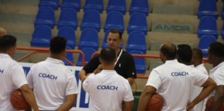 NBA y Banco Popular completan primera jornada de clínicas en RD