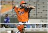 Toros anuncian el regreso de Evans y Wynns como refuerzos
