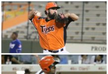 Toros anuncian el regreso de Evans y Wynns como refuerzos