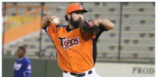 Toros anuncian el regreso de Evans y Wynns como refuerzos